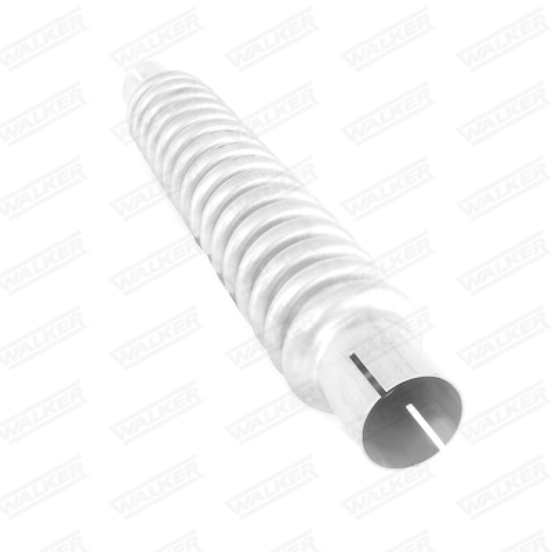 WALKER Corrugated Pipe, exhaust system