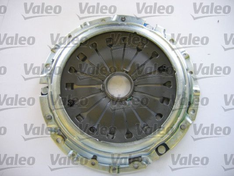 VALEO Clutch Kit KIT3P