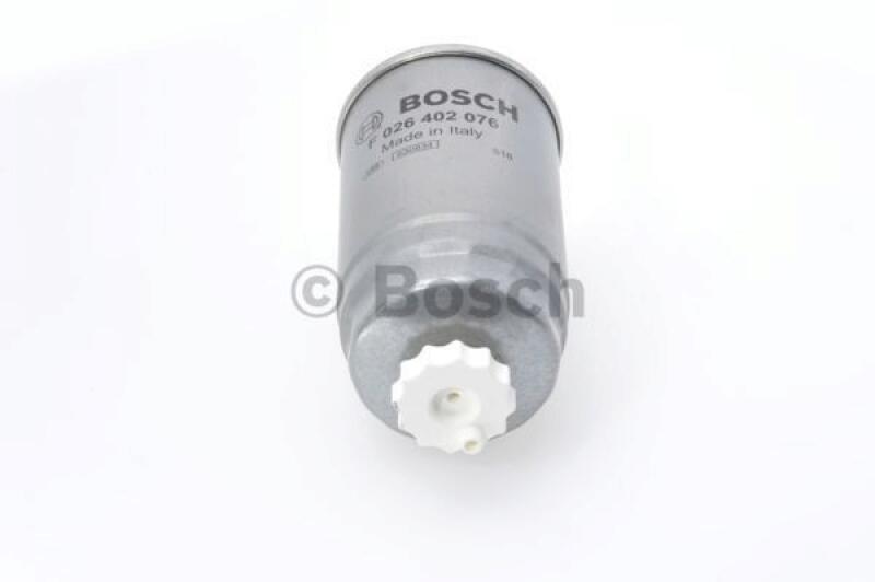 BOSCH Kraftstofffilter