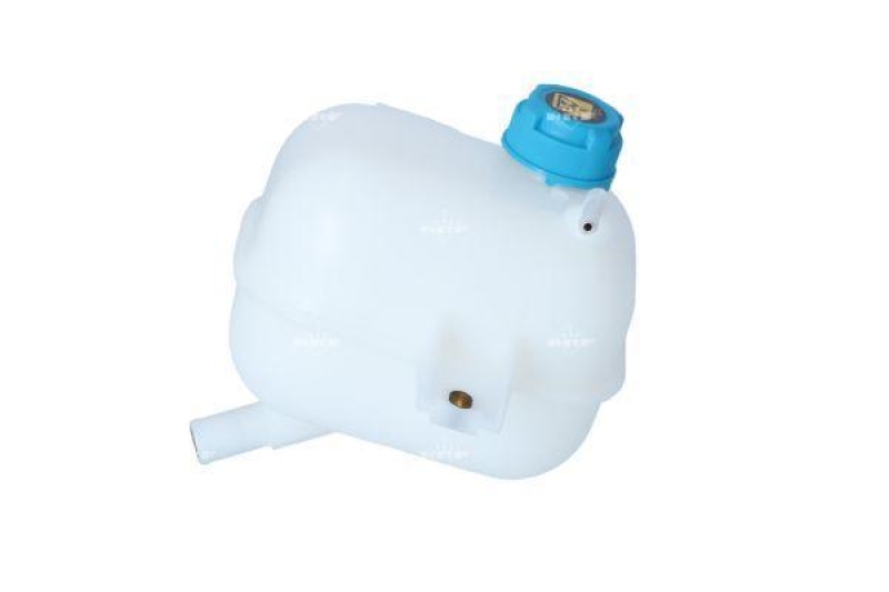 NRF Expansion Tank, coolant EASY FIT