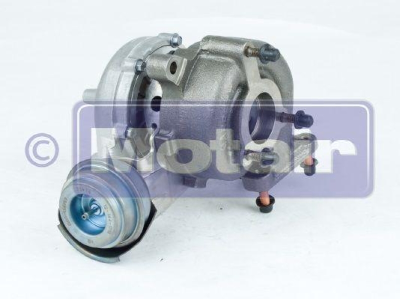 MOTAIR TURBO Lader, Aufladung Garrett Turbo NEU