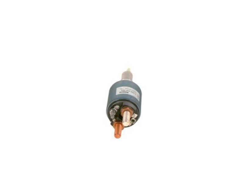 BOSCH Solenoid Switch, starter