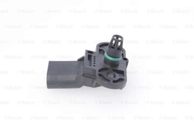 BOSCH Pressure Sensor, brake booster