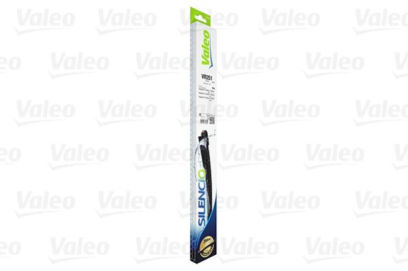 VALEO Wiper Blade SILENCIO REAR