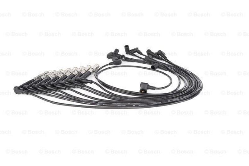 BOSCH Ignition Cable Kit