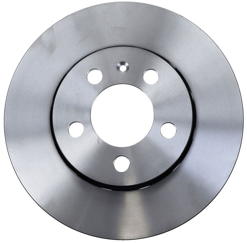 2x TRW Brake Disc