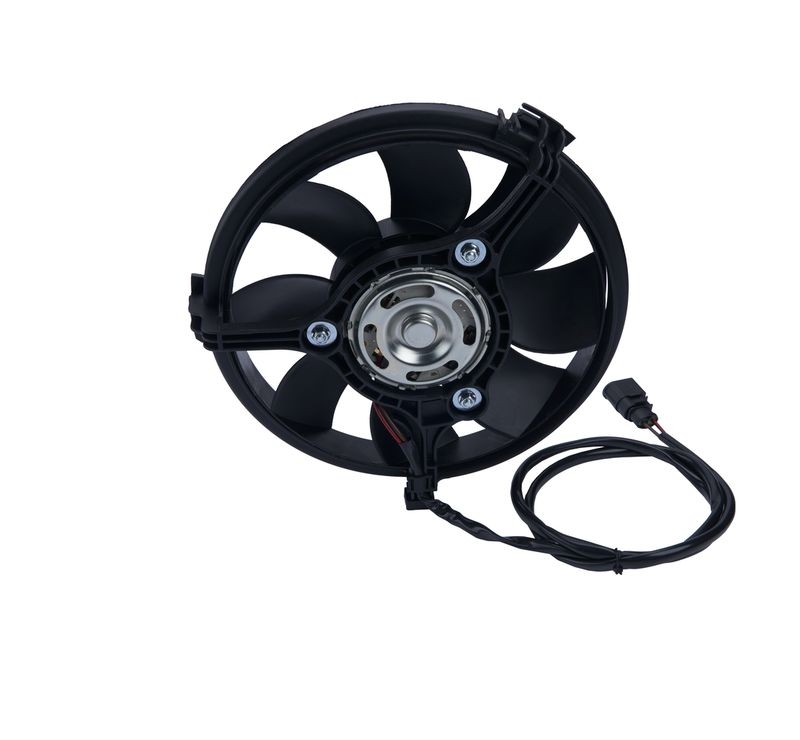 BOSCH Electric Motor, radiator fan