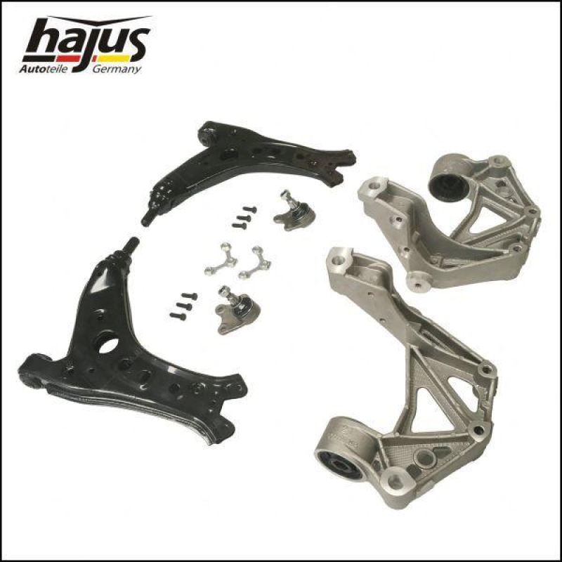 hajus Autoteile Halter, Querlenkerlagerung