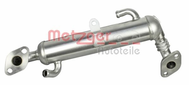 METZGER Cooler, exhaust gas recirculation