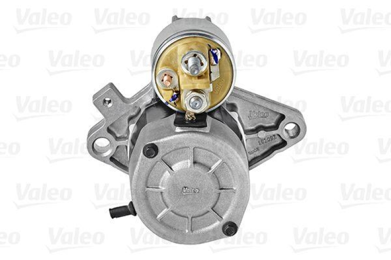 VALEO Starter VALEO RE-GEN REMANUFACTURED