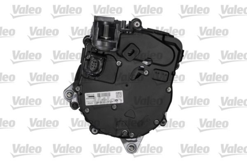 VALEO Alternator, starter VALEO ORIGINS 48V IBSG