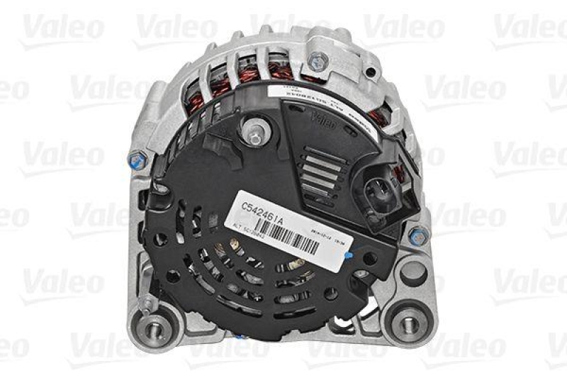 VALEO Generator VALEO ORIGINS NEW OE TECHNOLOGIE