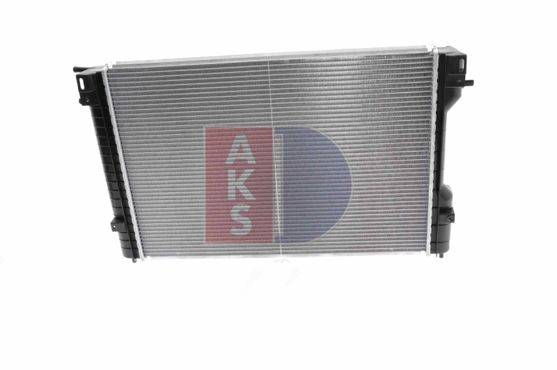 AKS DASIS Oil Cooler, engine oil