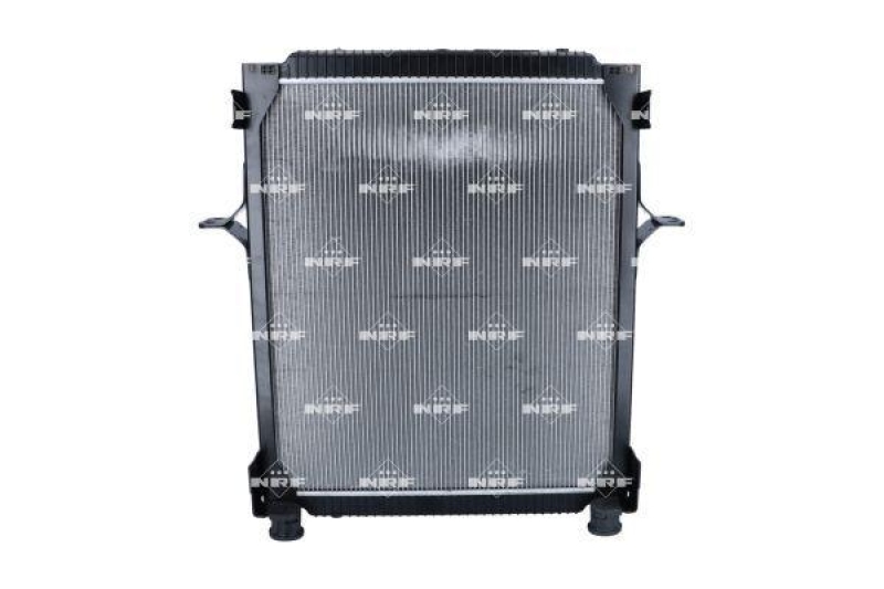 NRF Radiator, engine cooling