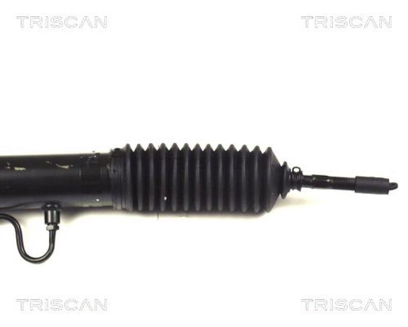 TRISCAN Steering Gear