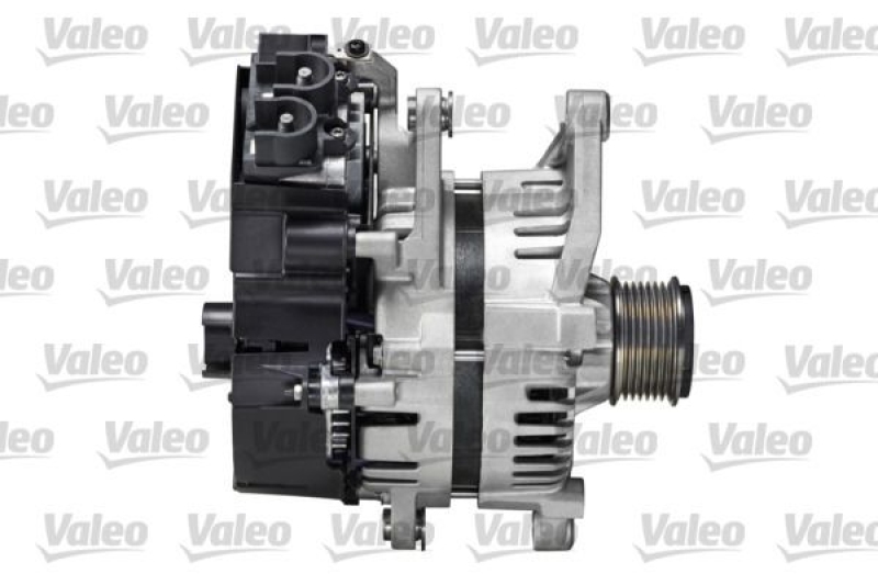 VALEO Alternator, starter VALEO ORIGINS 48V IBSG