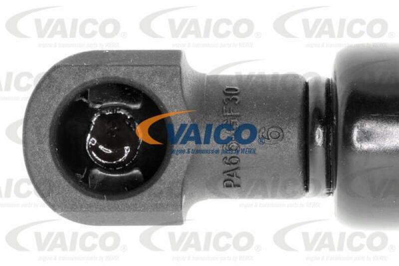 VAICO Gas Spring, boot-/cargo area Original VAICO Quality