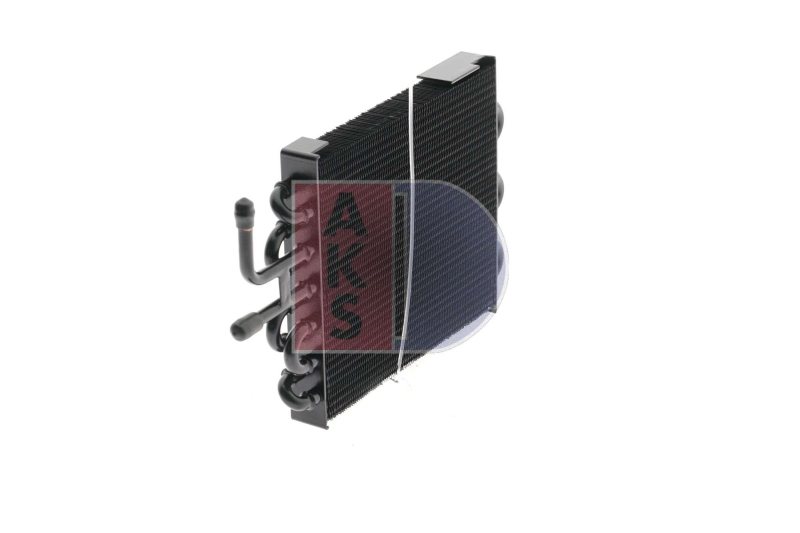 AKS DASIS Fuel Radiator