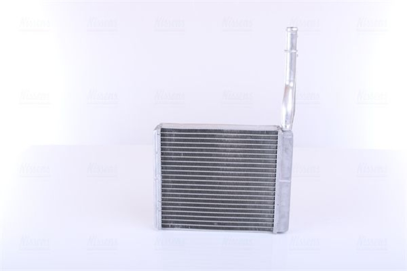 NISSENS Heat Exchanger, interior heating