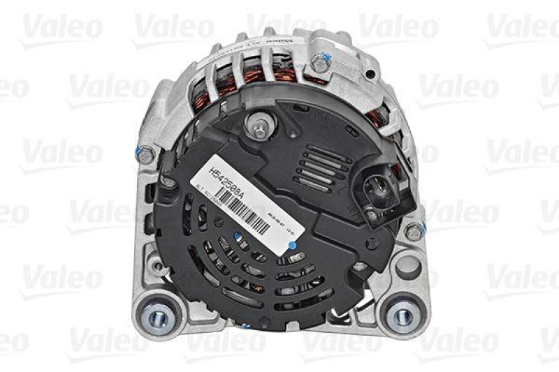 VALEO Alternator VALEO ORIGINS NEW