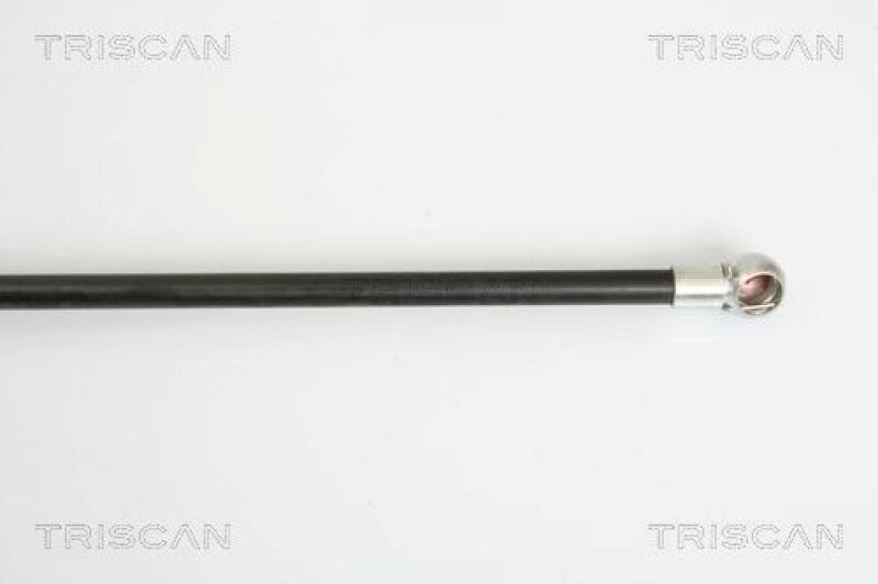 TRISCAN Gas Spring, boot-/cargo area