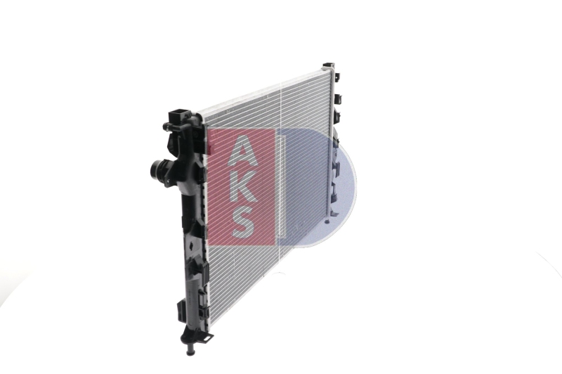 AKS DASIS Radiator, engine cooling