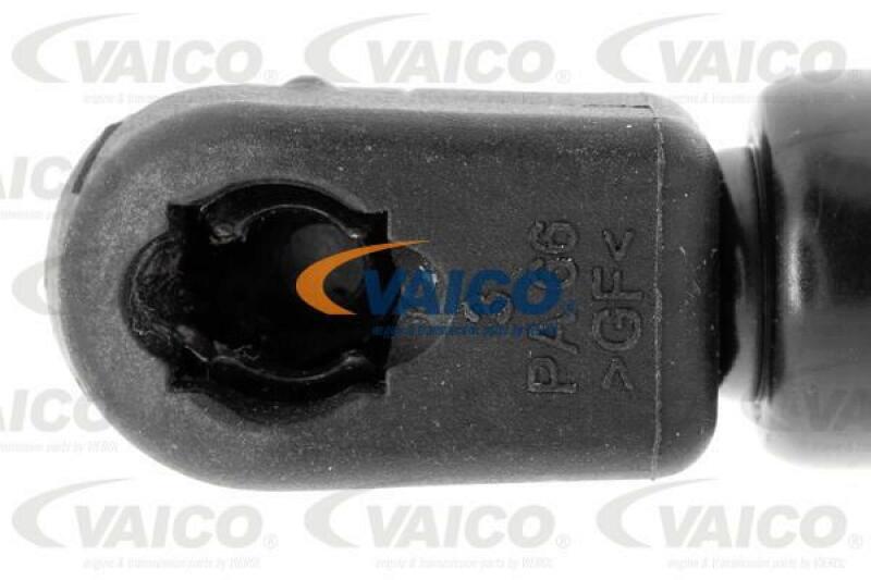 VAICO Gas Spring, bonnet Original VAICO Quality