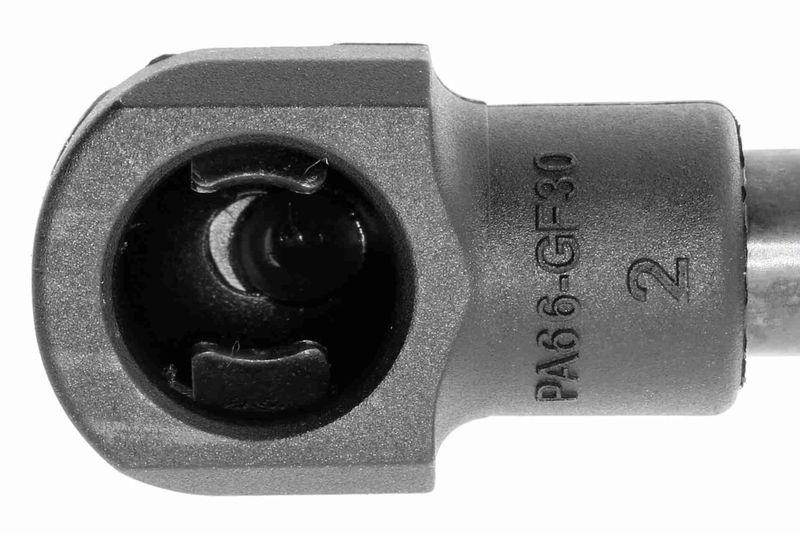 VAICO Gas Spring, boot-/cargo area Original VAICO Quality