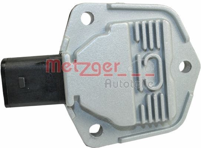 METZGER Sensor, engine oil level