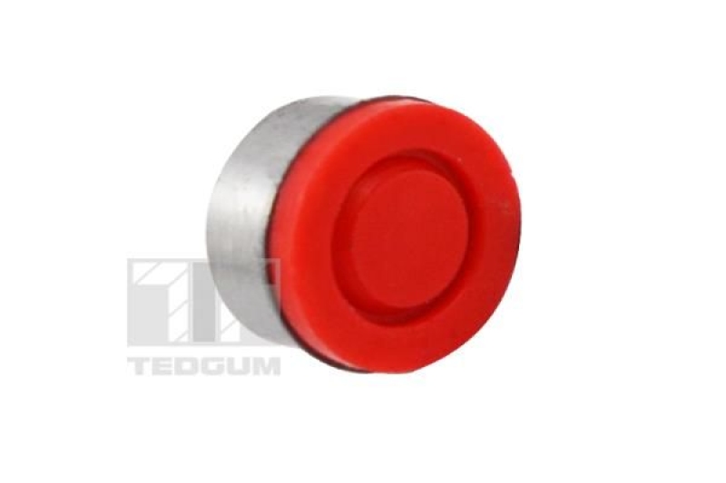 TEDGUM Bushing, selector/shift rod