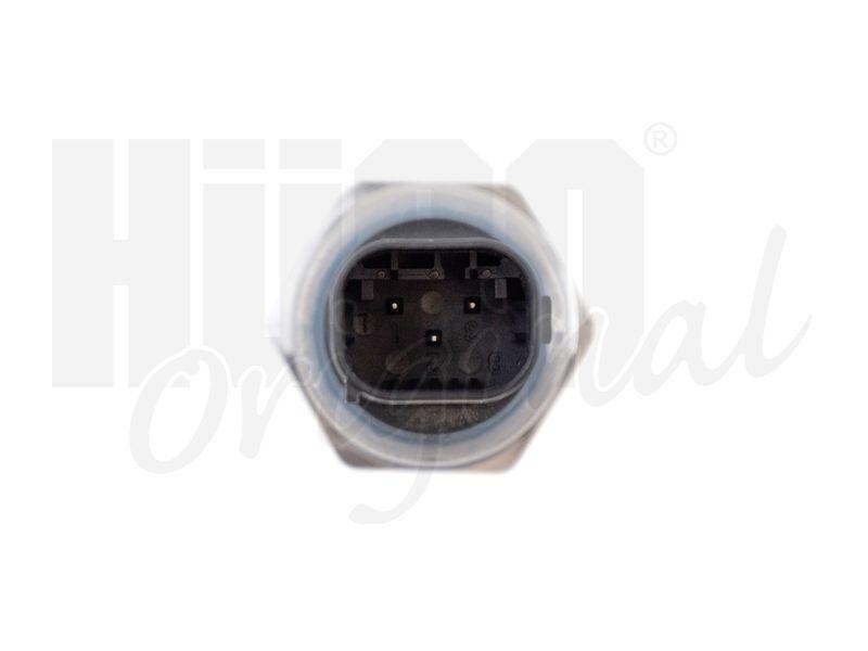 HITACHI Sensor, Abgasdruck Hueco