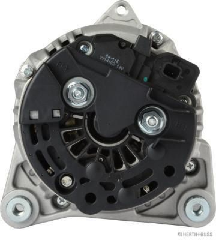 HERTH+BUSS ELPARTS Alternator