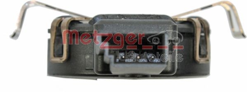 METZGER Regensensor ORIGINAL ERSATZTEIL