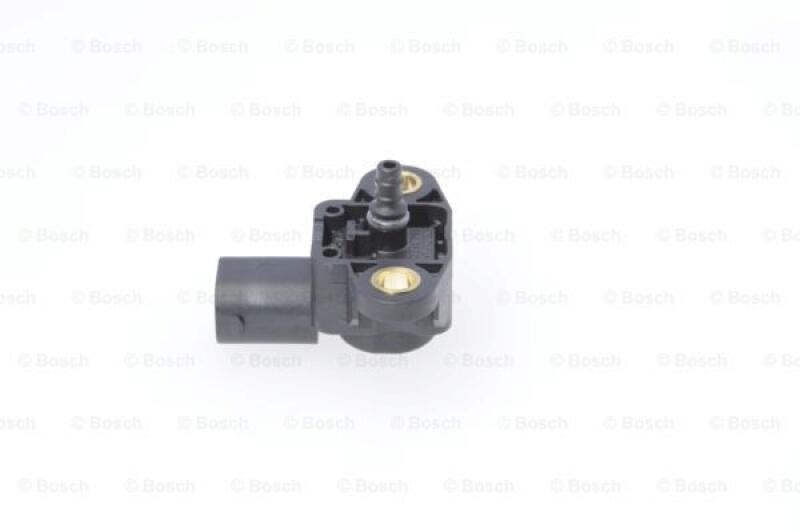 BOSCH Sensor, boost pressure