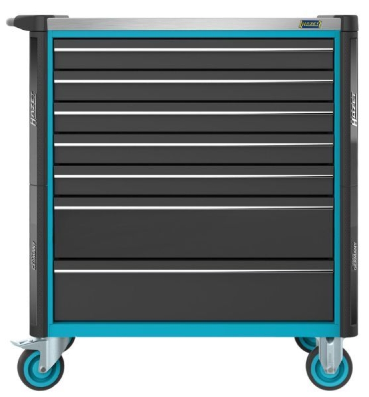 HAZET Tool Trolley Assistent