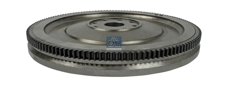 DT Spare Parts Flywheel