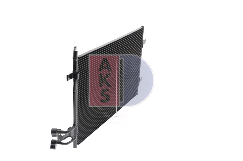 AKS DASIS Condenser, air conditioning