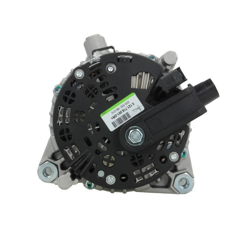 BV PSH Alternator