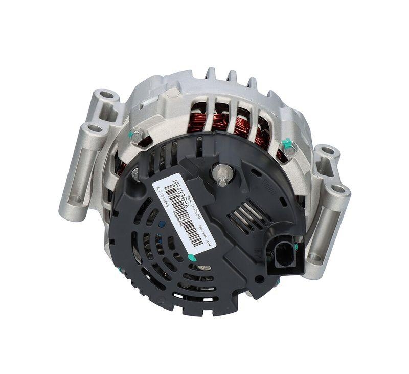 VALEO Alternator VALEO ORIGINS NEW