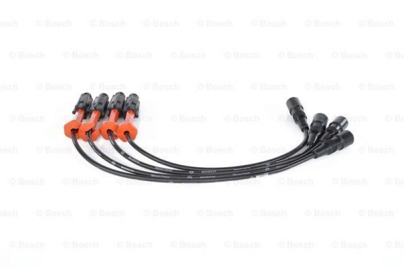 BOSCH Ignition Cable Kit