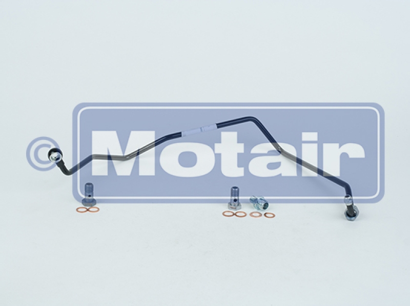 MOTAIR TURBO Lader, Aufladung ORIGINAL TURBO-PROFI-PAKET GARRETT