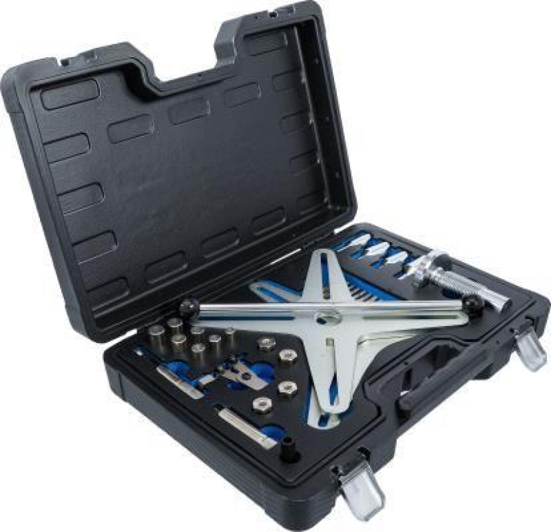 BGS Mounting Tool Set, clutch/flywheel