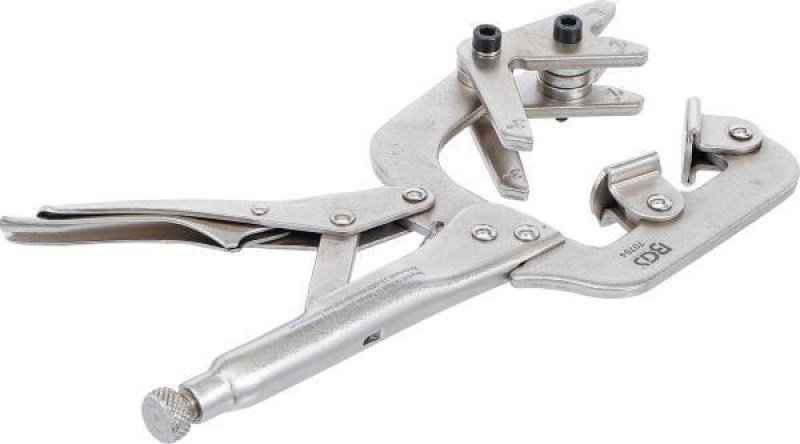 BGS Body Pliers