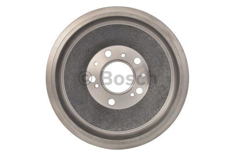 2x BOSCH Brake Drum