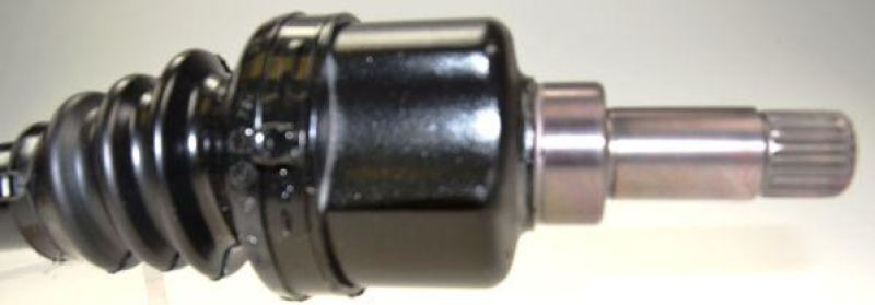 SPIDAN Drive Shaft