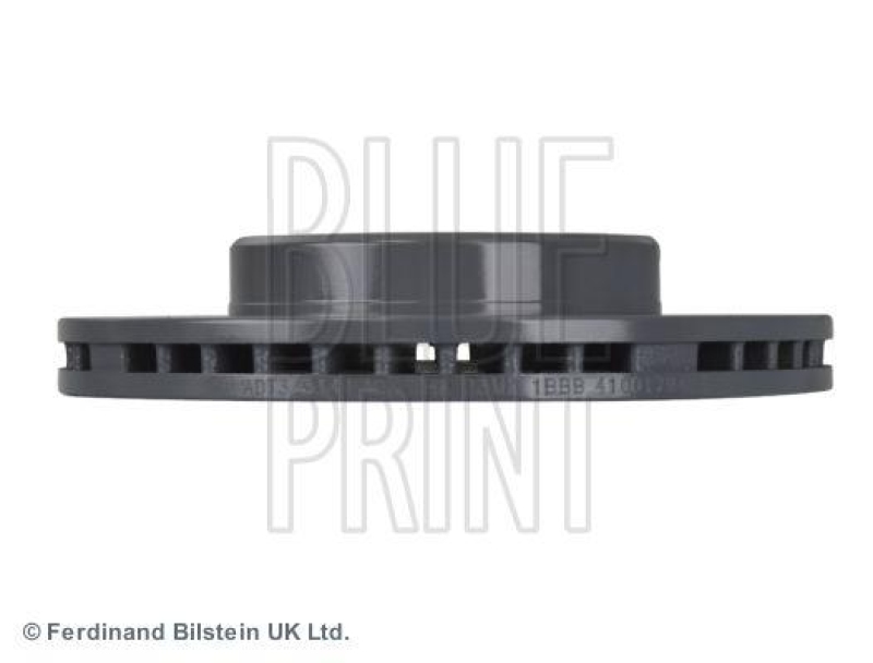 2x BLUE PRINT Brake Disc