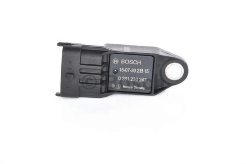 BOSCH Sensor, Ladedruck