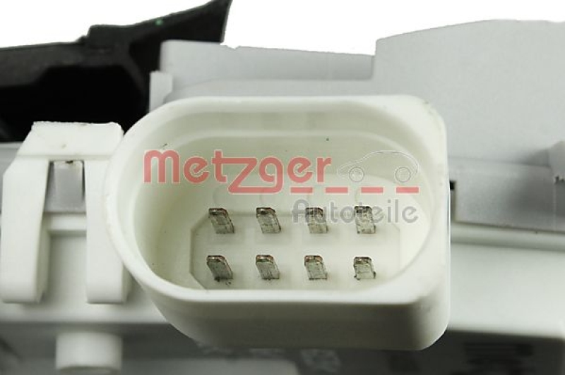 METZGER Door Lock GREENPARTS