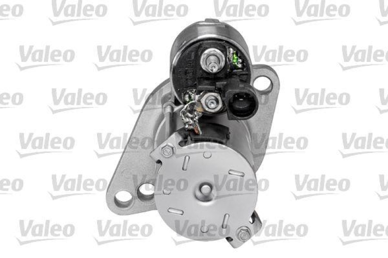 VALEO Starter VALEO RE-GEN REMANUFACTURED