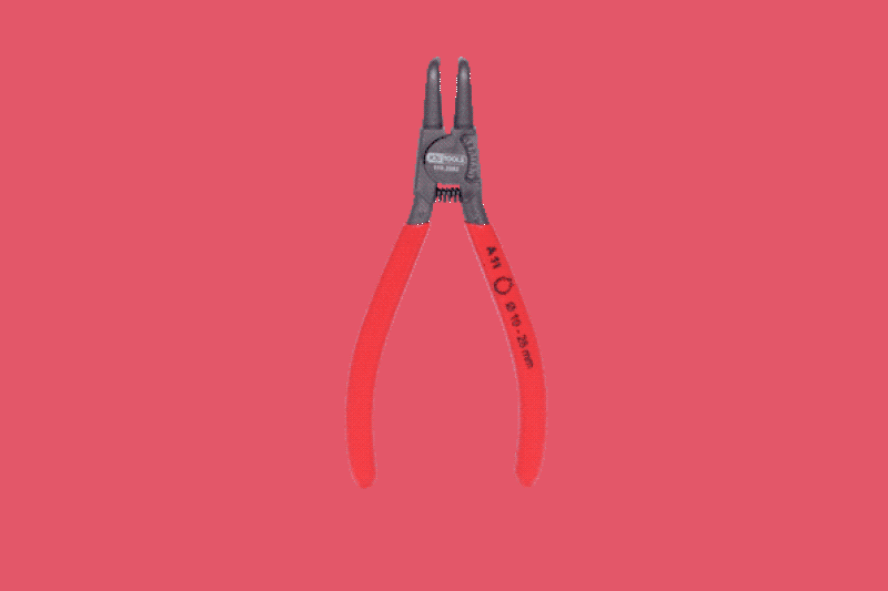 KS TOOLS Circlip Pliers